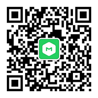 掃描二維碼，關注我們